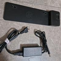 ultraslim docking station HP