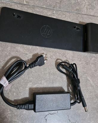 ultraslim docking station HP