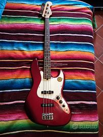 Fender jazz bass made in USA