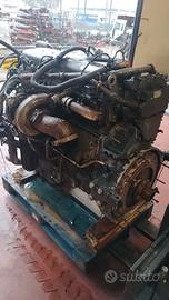 Motore IVECO STRALIS CURSOR 10 F3AE3681A, usato
