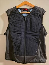 BMW GILET COOL DOWN RAFFREDDAMENTO X EVAPORAZIONE