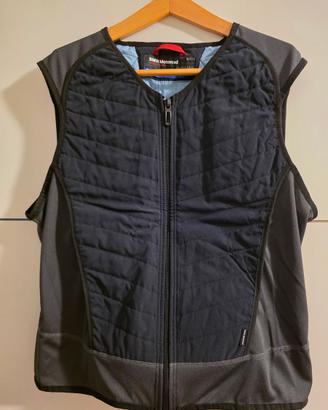 BMW GILET COOL DOWN RAFFREDDAMENTO X EVAPORAZIONE
