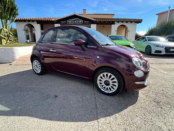 Fiat 500 1.3 Multijet 95 CV Lounge