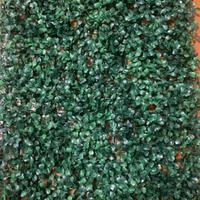 10 Pannelli erba di plastica