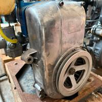 Motore 250 2 cilindri