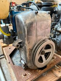 Motore 250 2 cilindri