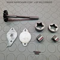 POMPA OLIO x KTM SXF 250 2010 2009 SXF250 2008 200