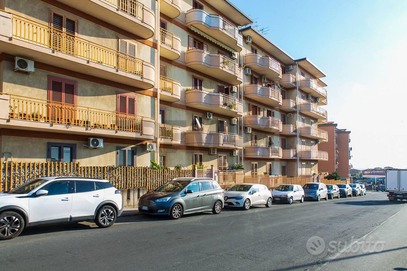Apartment in Acireale, Sciarelle - Vista 3
