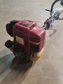 Decespugliatore Castelgarden con Motore Honda GX35