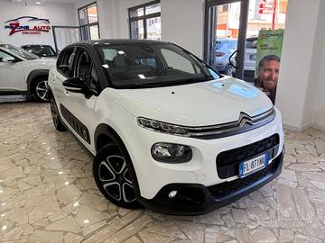 CITROEN C3 PureTech 82 Shine