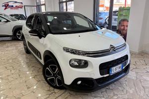 CITROEN C3 PureTech 82 Shine