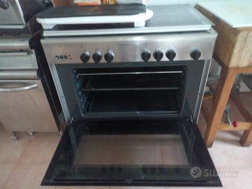 cucina professionale 