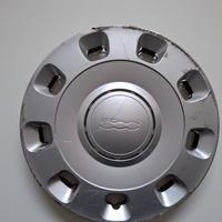 Borchia Copricerchio Fiat 500 14”
