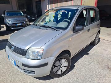 Fiat Panda 1.1 Actual