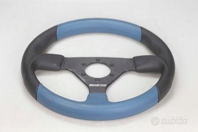 Sparco volante vintage