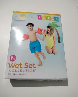 Braccioli mare piscina bambini e bambine
