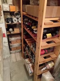 Lotto Cantina Privata Bottiglie Miste, Magnum 