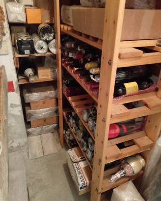 Lotto Cantina Privata Bottiglie Miste, Magnum 