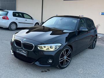Bmw 118d 150CV MSport 2019 Euro 6