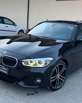 Bmw 118d 150CV MSport 2019 Euro 6