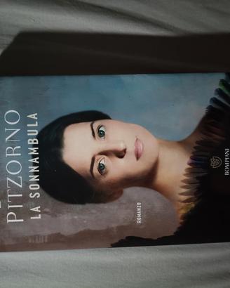 libro NUOVO " la sonnambula "