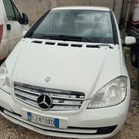 Mercedes classe a 180