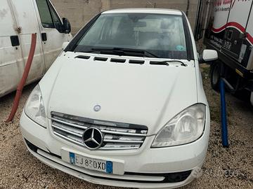 Mercedes classe a 180