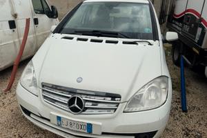 Mercedes classe a 180