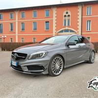 Mercedes A 45 Amg 4Matic. Super bollo ridotto.