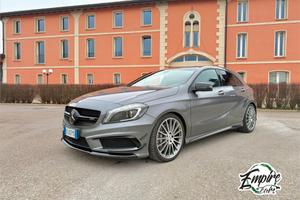 Mercedes A 45 Amg 4Matic. Super bollo ridotto.