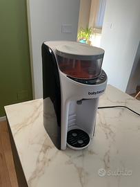 Baby Brezza Formula Pro Advanced bianco nero