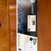 Toner originale hp 85A