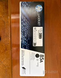 Toner originale hp 85A