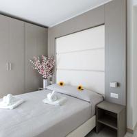 Bilocale Riccione Alba settembre a maggio 2026