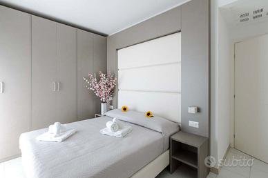 Bilocale Riccione Alba settembre a maggio 2026