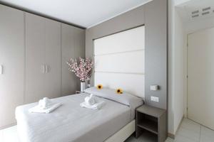 Bilocale Riccione Alba settembre a maggio 2026