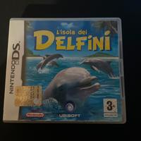 Gioco nintendo DS