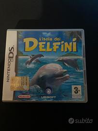 Gioco nintendo DS