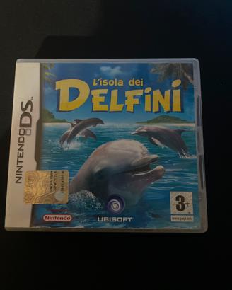 Gioco nintendo DS