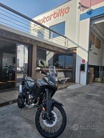 Honda CRL 1100L SUSPENSION 2026