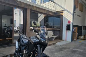 Honda CRL 1100L SUSPENSION 2026