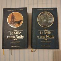 le mille e una notte