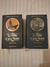 le mille e una notte