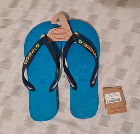 infradito havaianas brazil logo 
