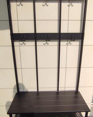 PINNIG ikea appendi abiti 