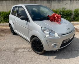 Minicar Ligier IXO pronta consegna