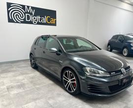 Volkswagen Golf Business 2.0 TDI DSG 5p. Highline 