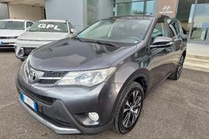 Toyota RAV 4 RAV4 2.0 D-4D 2WD Style