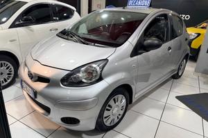 Toyota Aygo 1.0 TOM TOM