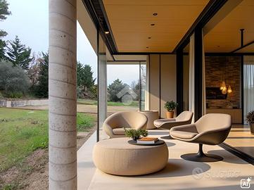 CASA INDIPENDENTE A ATRI